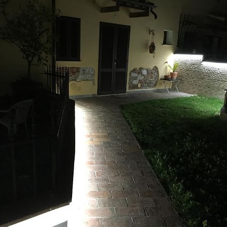 Ghizzano B&B Ginevra מראה חיצוני תמונה