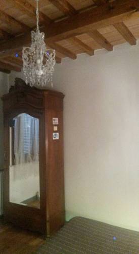 Ghizzano B&B Ginevra חדר תמונה