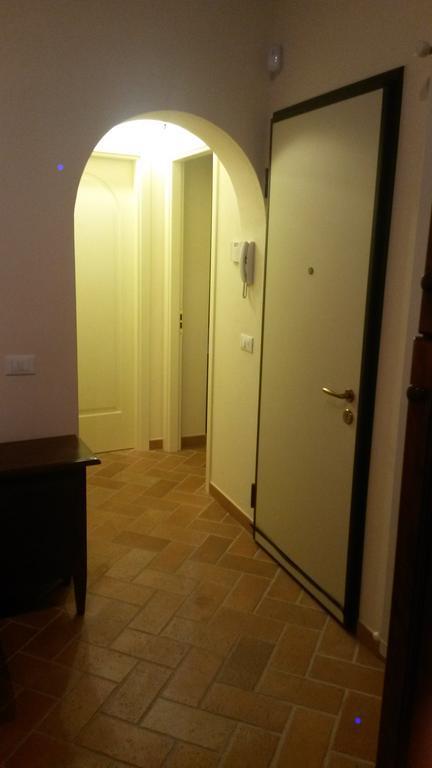 Ghizzano B&B Ginevra מראה חיצוני תמונה