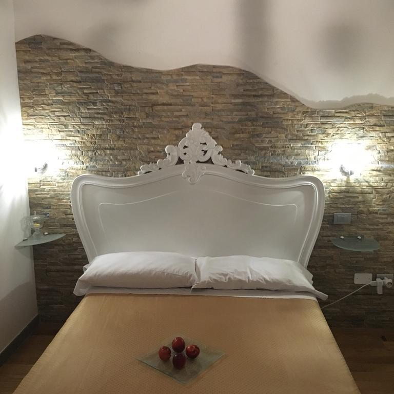 Ghizzano B&B Ginevra מראה חיצוני תמונה