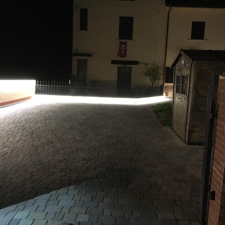 Ghizzano B&B Ginevra מראה חיצוני תמונה
