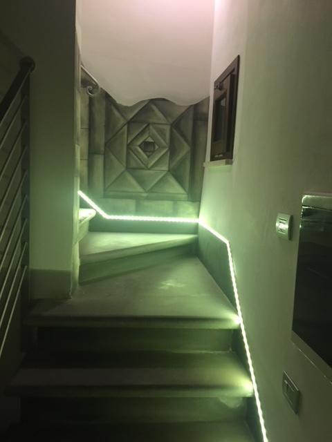 Ghizzano B&B Ginevra מראה חיצוני תמונה