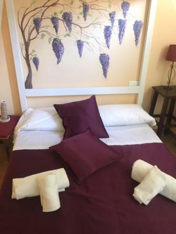 Ghizzano B&B Ginevra מראה חיצוני תמונה