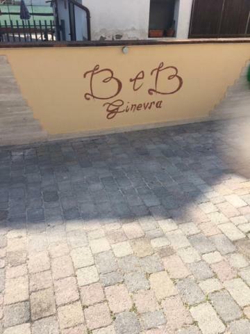 Ghizzano B&B Ginevra מראה חיצוני תמונה